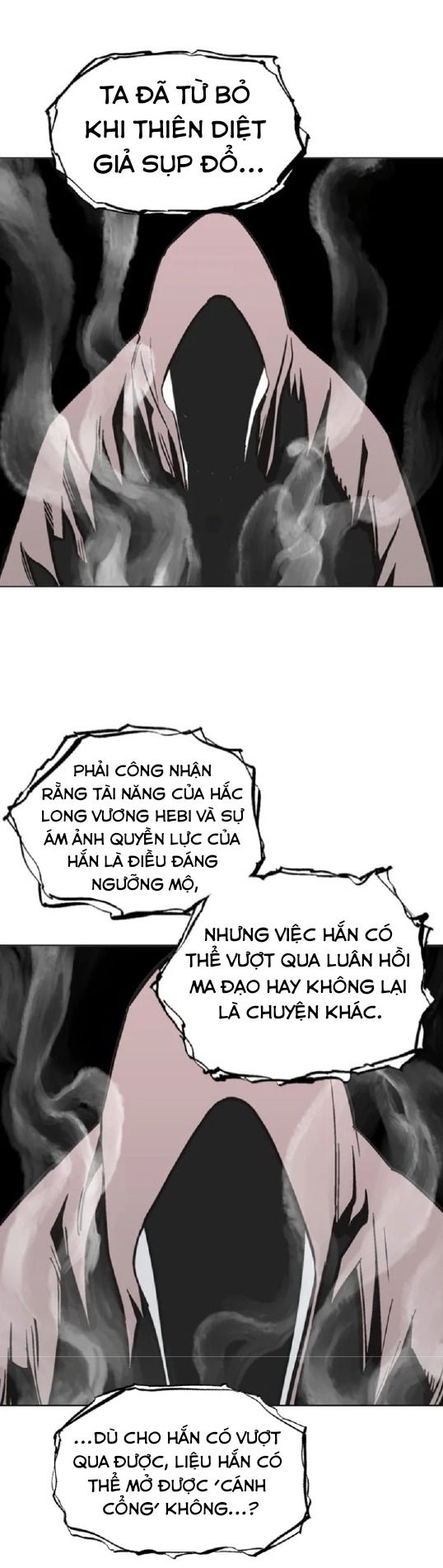 Gosu - Cao Thủ Chapter 159 Chapter 159 - TC Truyện