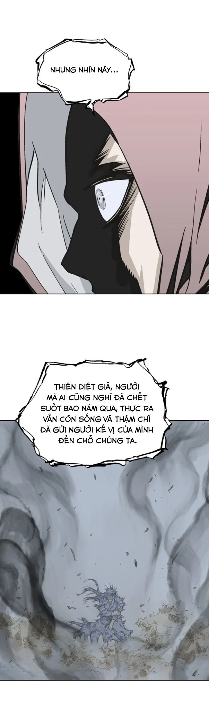 Gosu - Cao Thủ Chapter 159 Chapter 159 - TC Truyện
