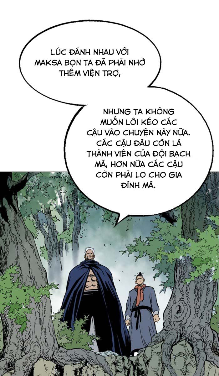 Gosu - Cao Thủ Chapter 157 Chapter 157 - TC Truyện