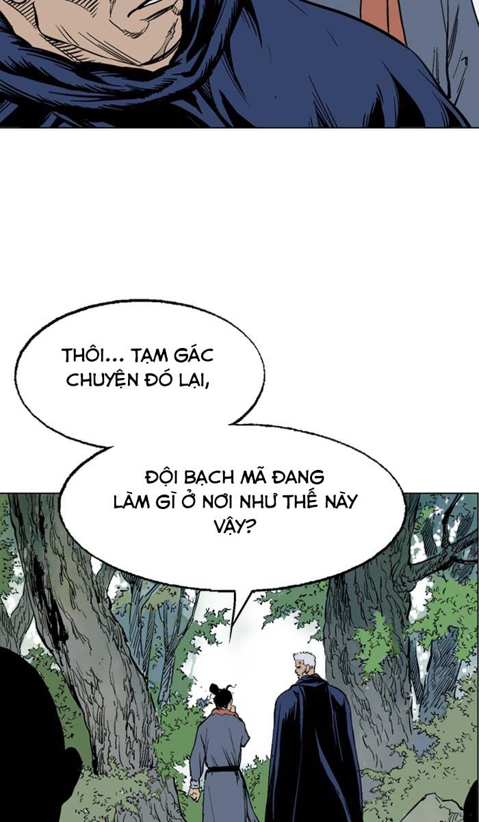 Gosu - Cao Thủ Chapter 157 Chapter 157 - TC Truyện