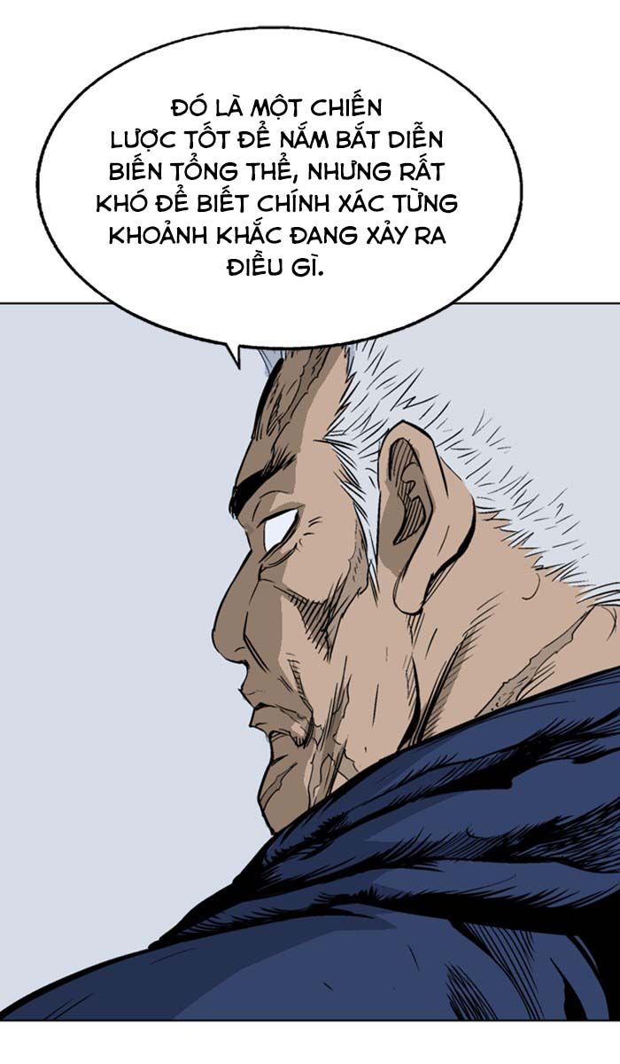 Gosu - Cao Thủ Chapter 157 Chapter 157 - TC Truyện