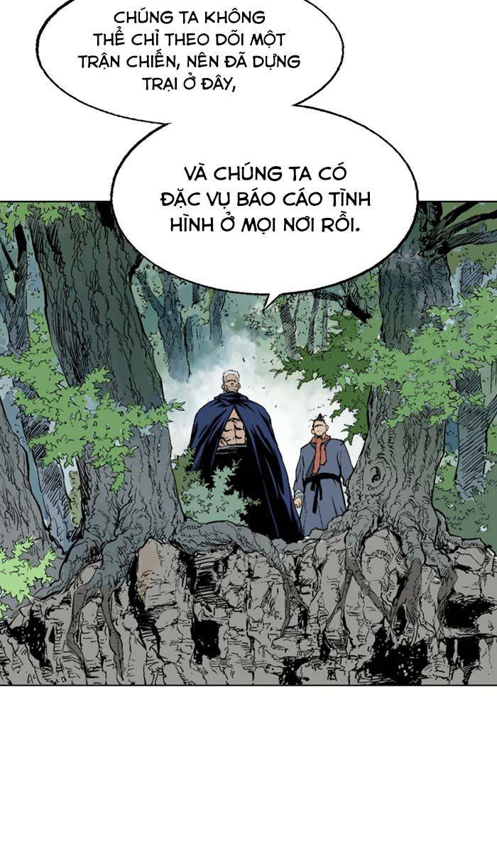 Gosu - Cao Thủ Chapter 157 Chapter 157 - TC Truyện