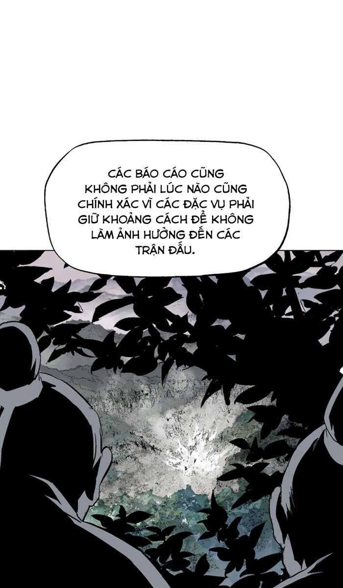 Gosu - Cao Thủ Chapter 157 Chapter 157 - TC Truyện
