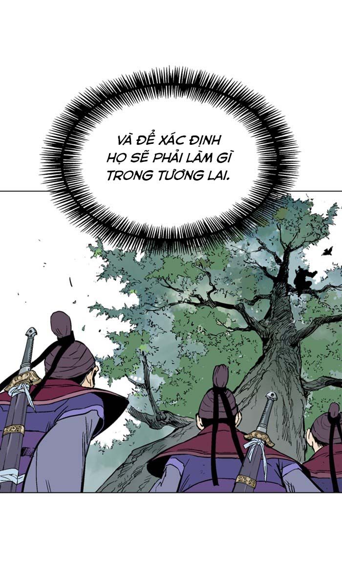 Gosu - Cao Thủ Chapter 157 Chapter 157 - TC Truyện
