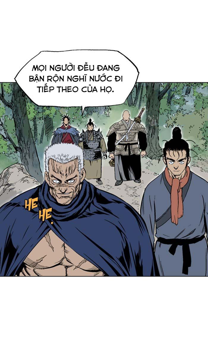 Gosu - Cao Thủ Chapter 157 Chapter 157 - TC Truyện