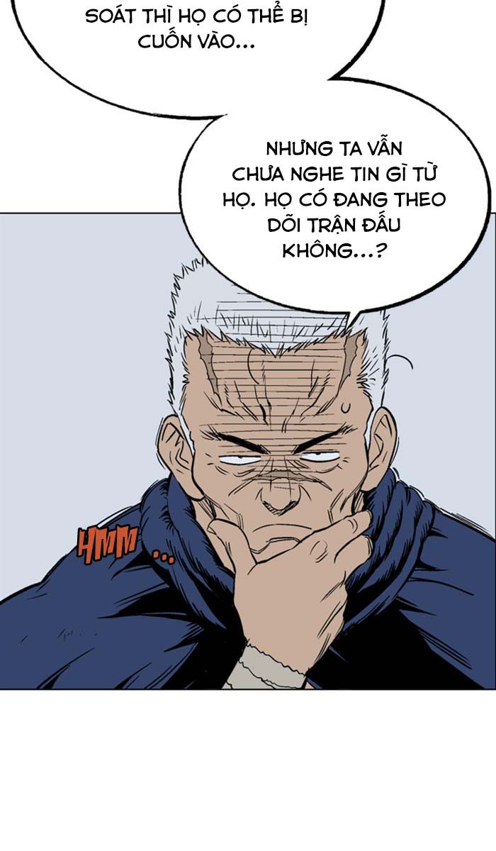 Gosu - Cao Thủ Chapter 157 Chapter 157 - TC Truyện