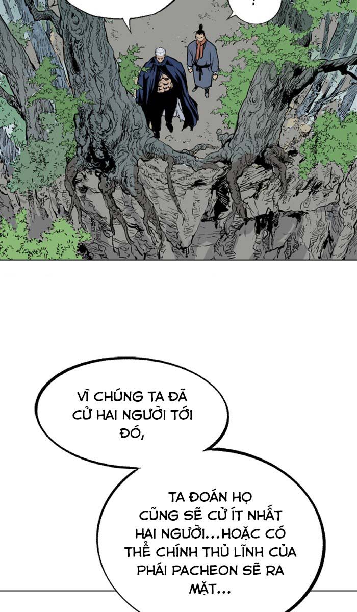 Gosu - Cao Thủ Chapter 157 Chapter 157 - TC Truyện