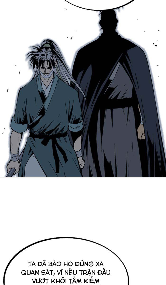 Gosu - Cao Thủ Chapter 157 Chapter 157 - TC Truyện