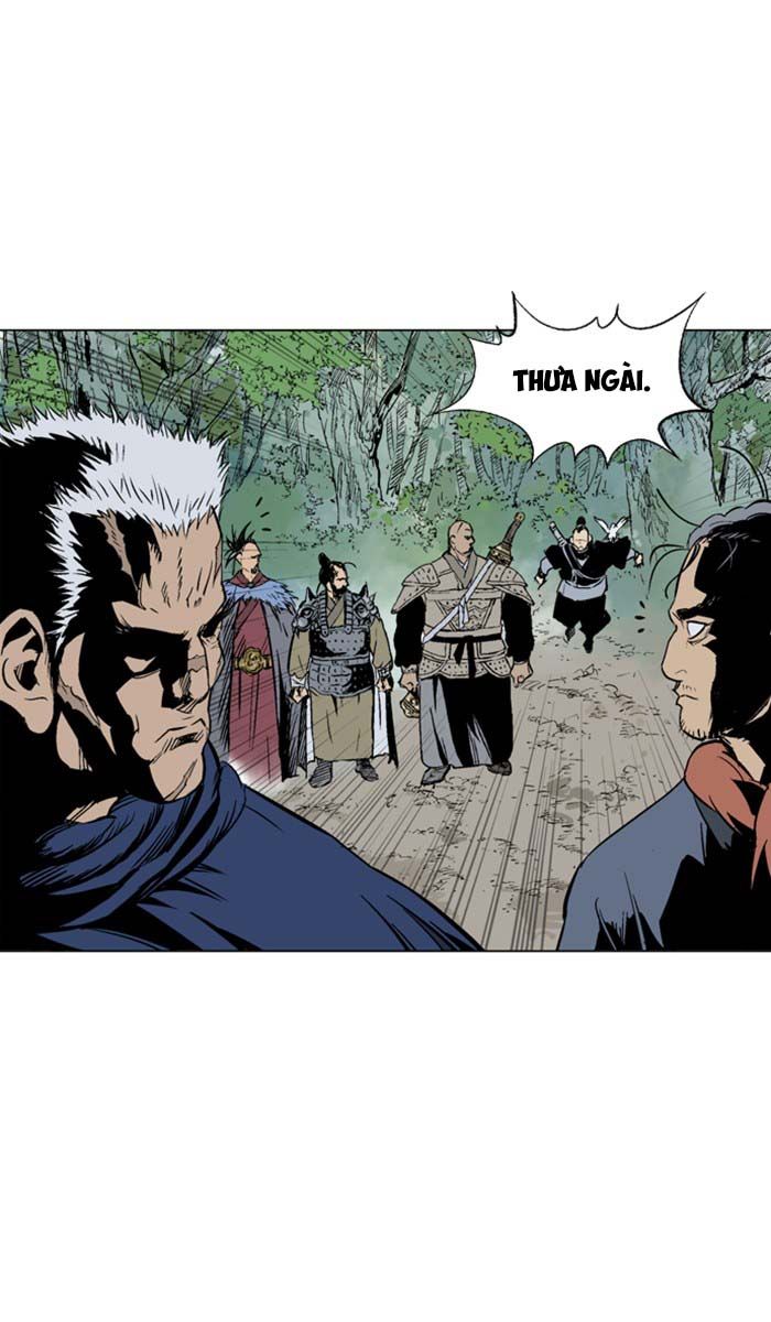 Gosu - Cao Thủ Chapter 157 Chapter 157 - TC Truyện