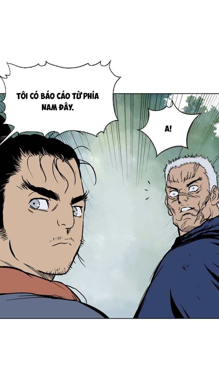 Gosu - Cao Thủ Chapter 157 Chapter 157 - TC Truyện