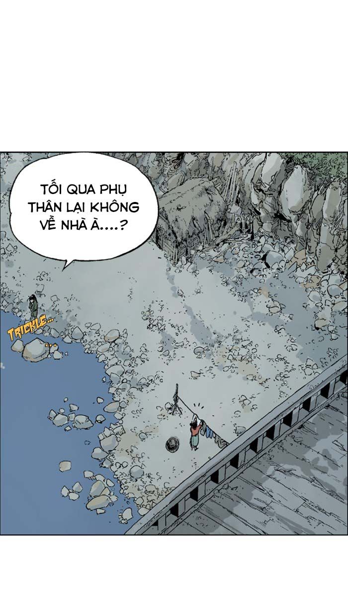 Gosu - Cao Thủ Chapter 157 Chapter 157 - TC Truyện