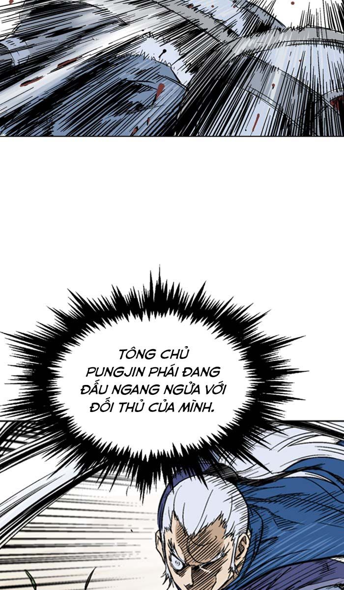 Gosu - Cao Thủ Chapter 157 Chapter 157 - TC Truyện