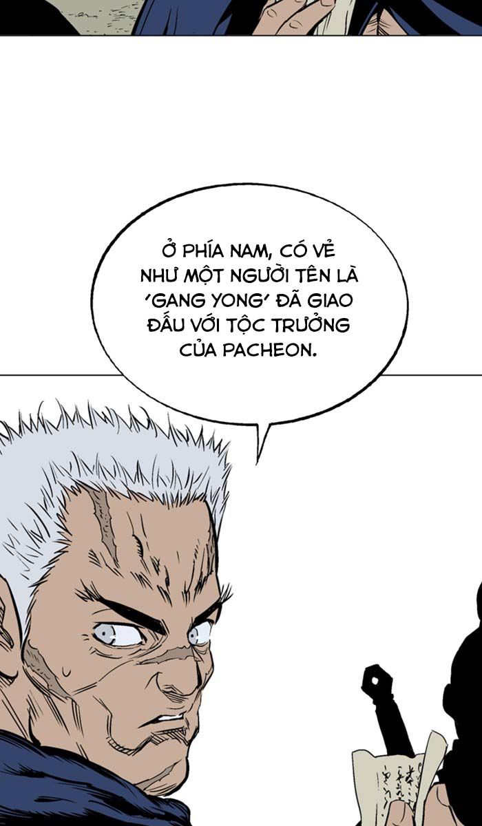 Gosu - Cao Thủ Chapter 157 Chapter 157 - TC Truyện