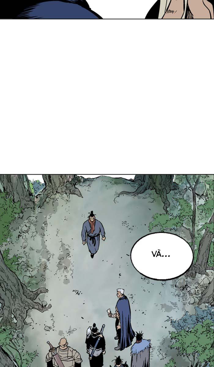 Gosu - Cao Thủ Chapter 157 Chapter 157 - TC Truyện