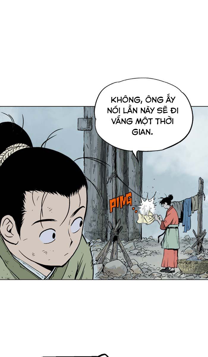 Gosu - Cao Thủ Chapter 157 Chapter 157 - TC Truyện