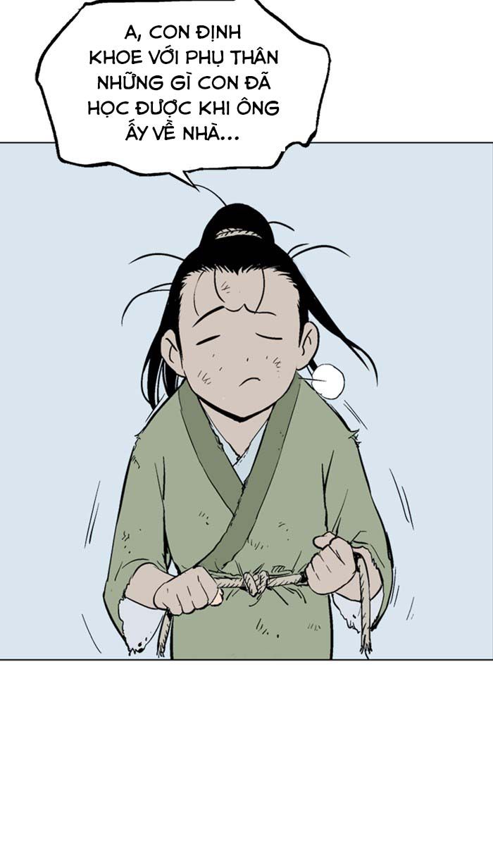 Gosu - Cao Thủ Chapter 157 Chapter 157 - TC Truyện