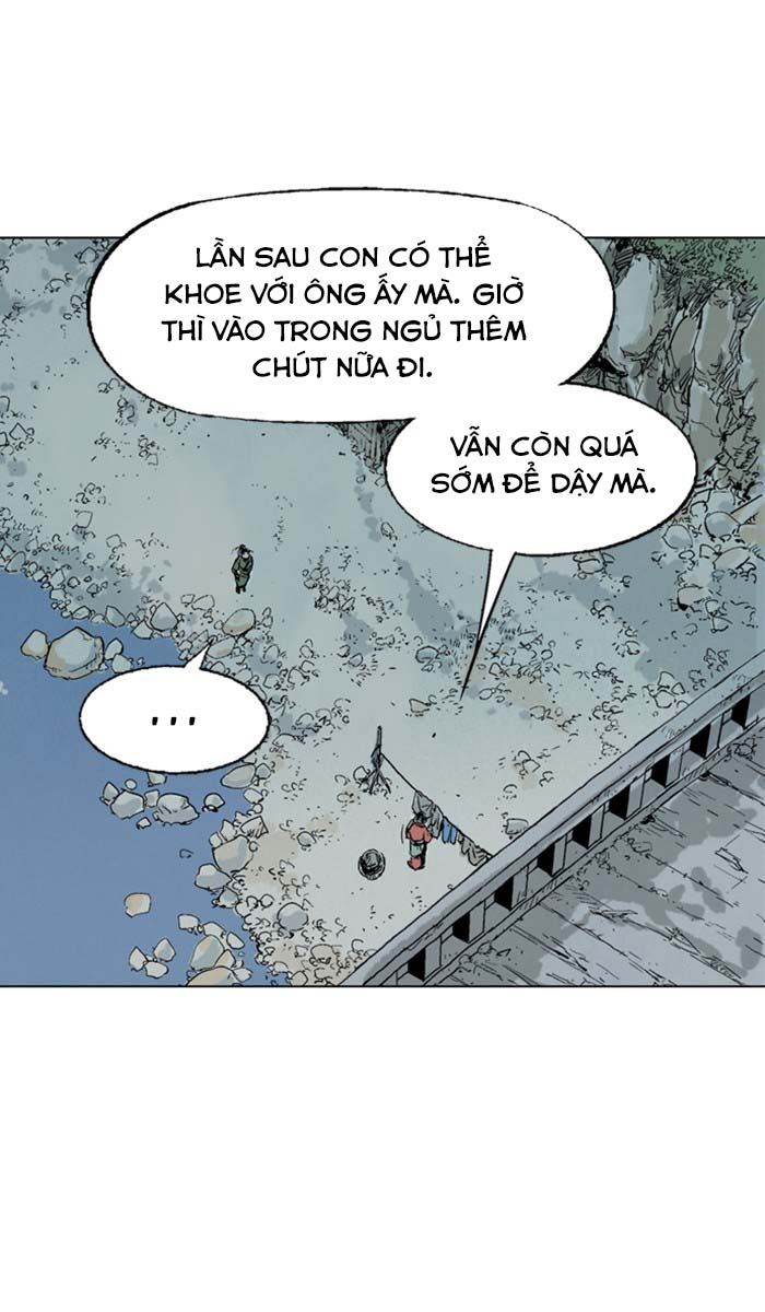 Gosu - Cao Thủ Chapter 157 Chapter 157 - TC Truyện