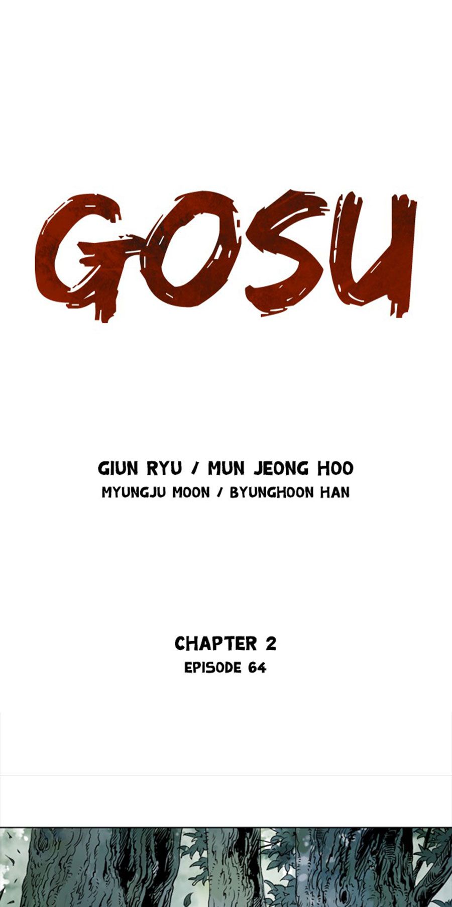 Gosu - Cao Thủ Chapter 151 Chapter 151 - TC Truyện