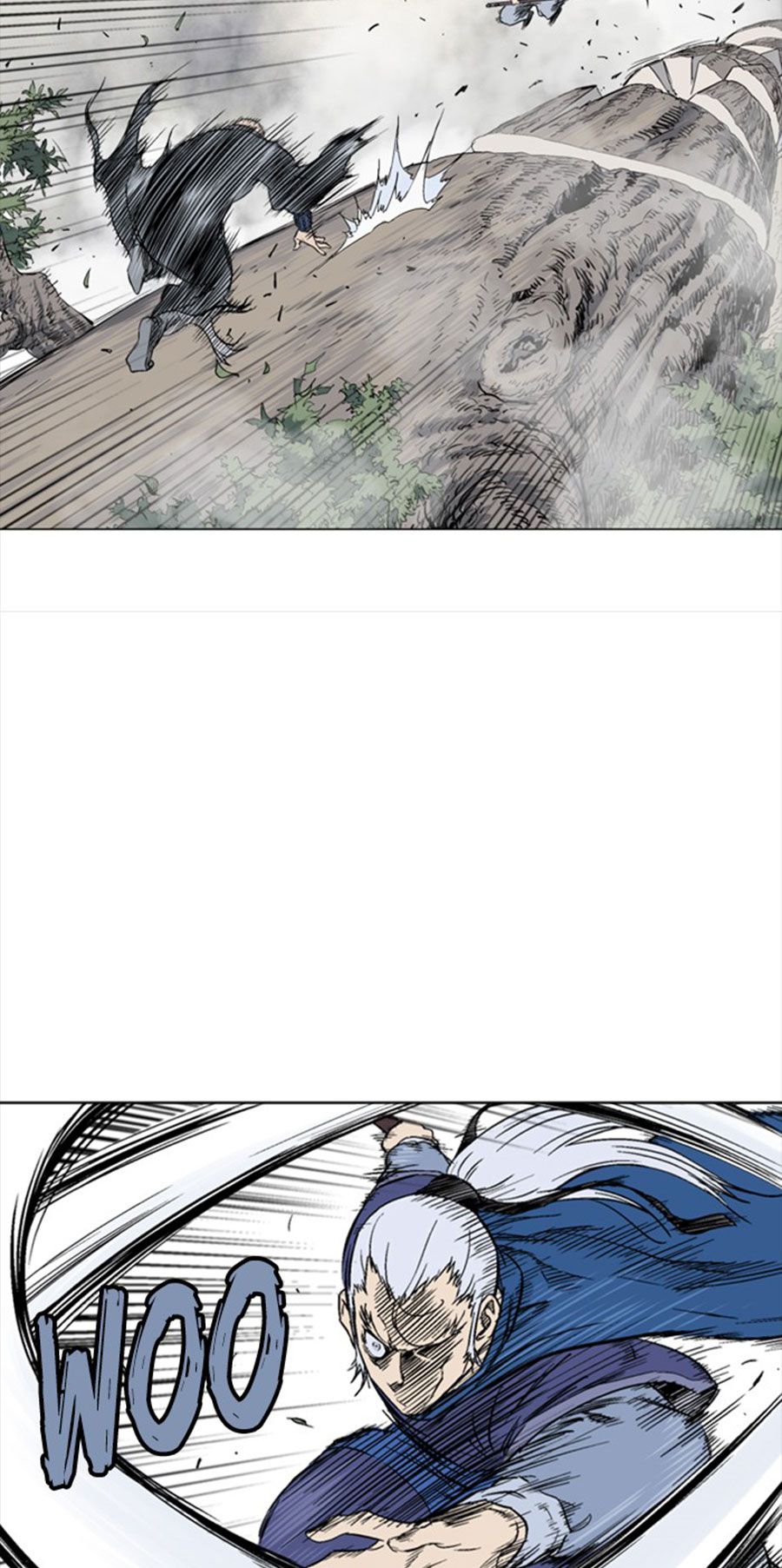 Gosu - Cao Thủ Chapter 151 Chapter 151 - TC Truyện