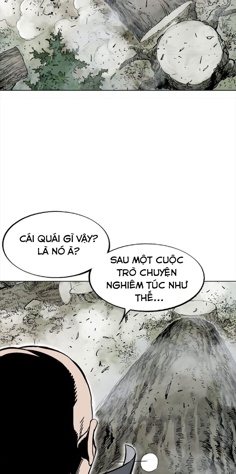 Gosu - Cao Thủ Chapter 151 Chapter 151 - TC Truyện