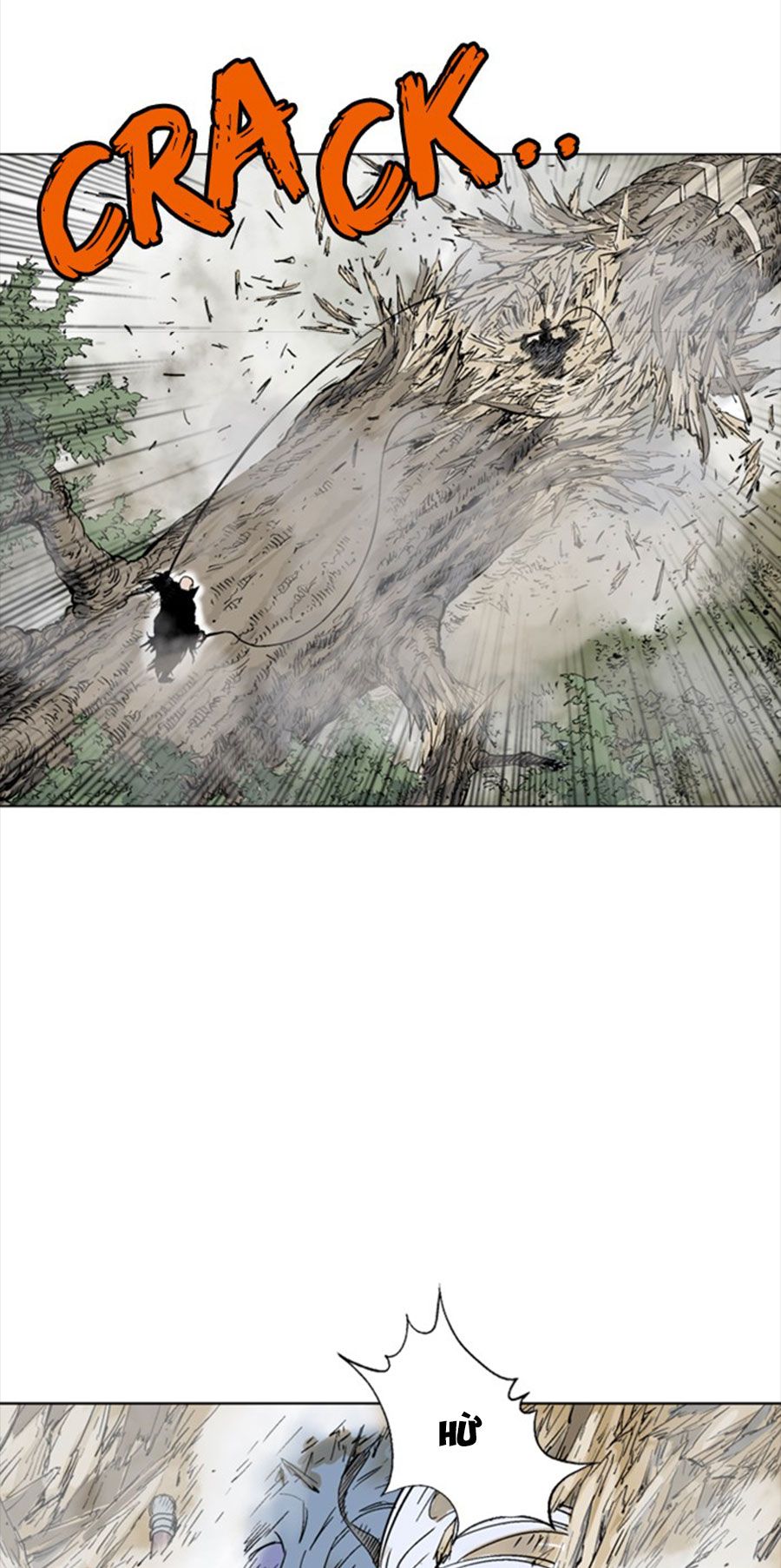 Gosu - Cao Thủ Chapter 151 Chapter 151 - TC Truyện