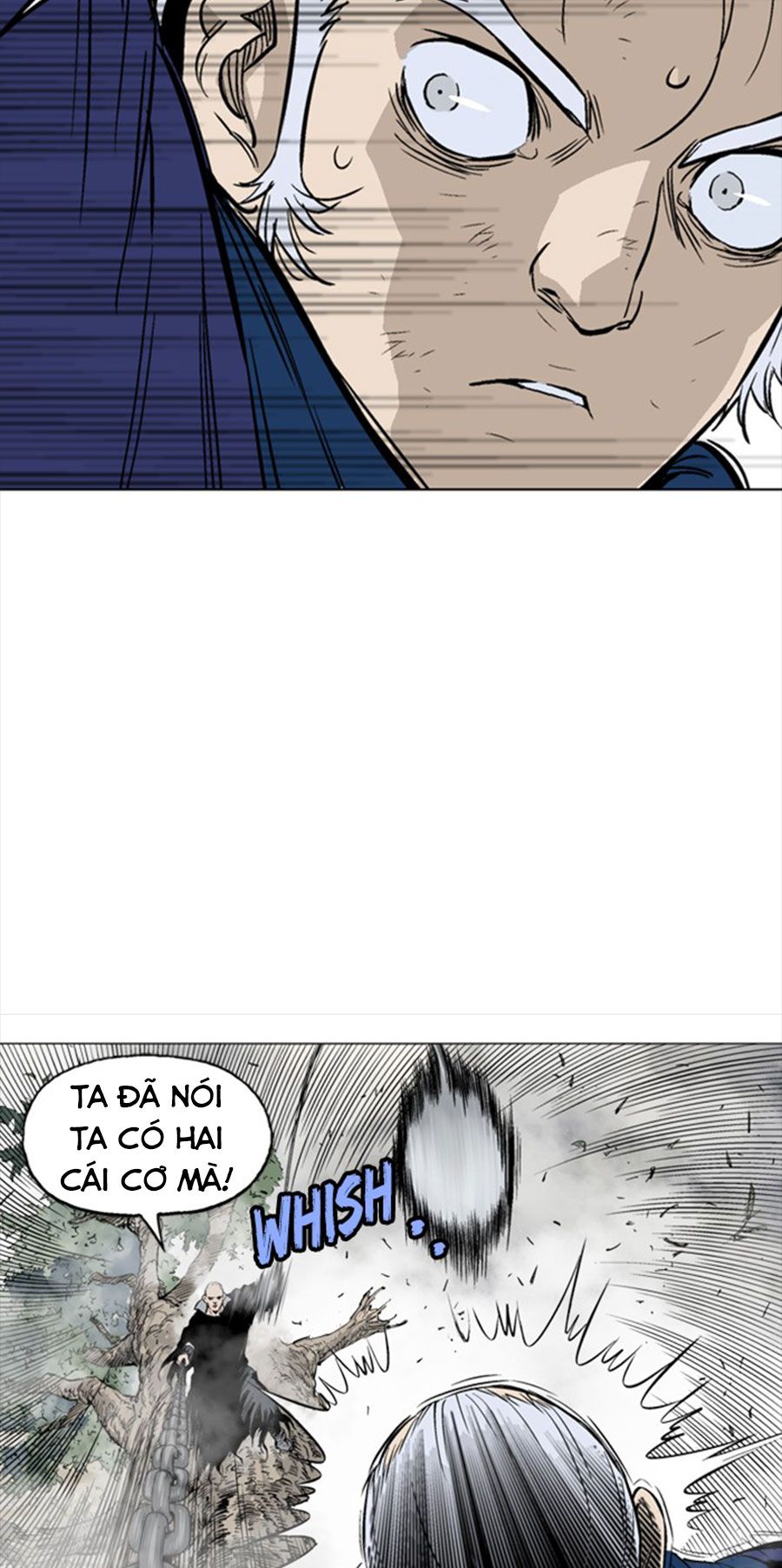 Gosu - Cao Thủ Chapter 151 Chapter 151 - TC Truyện