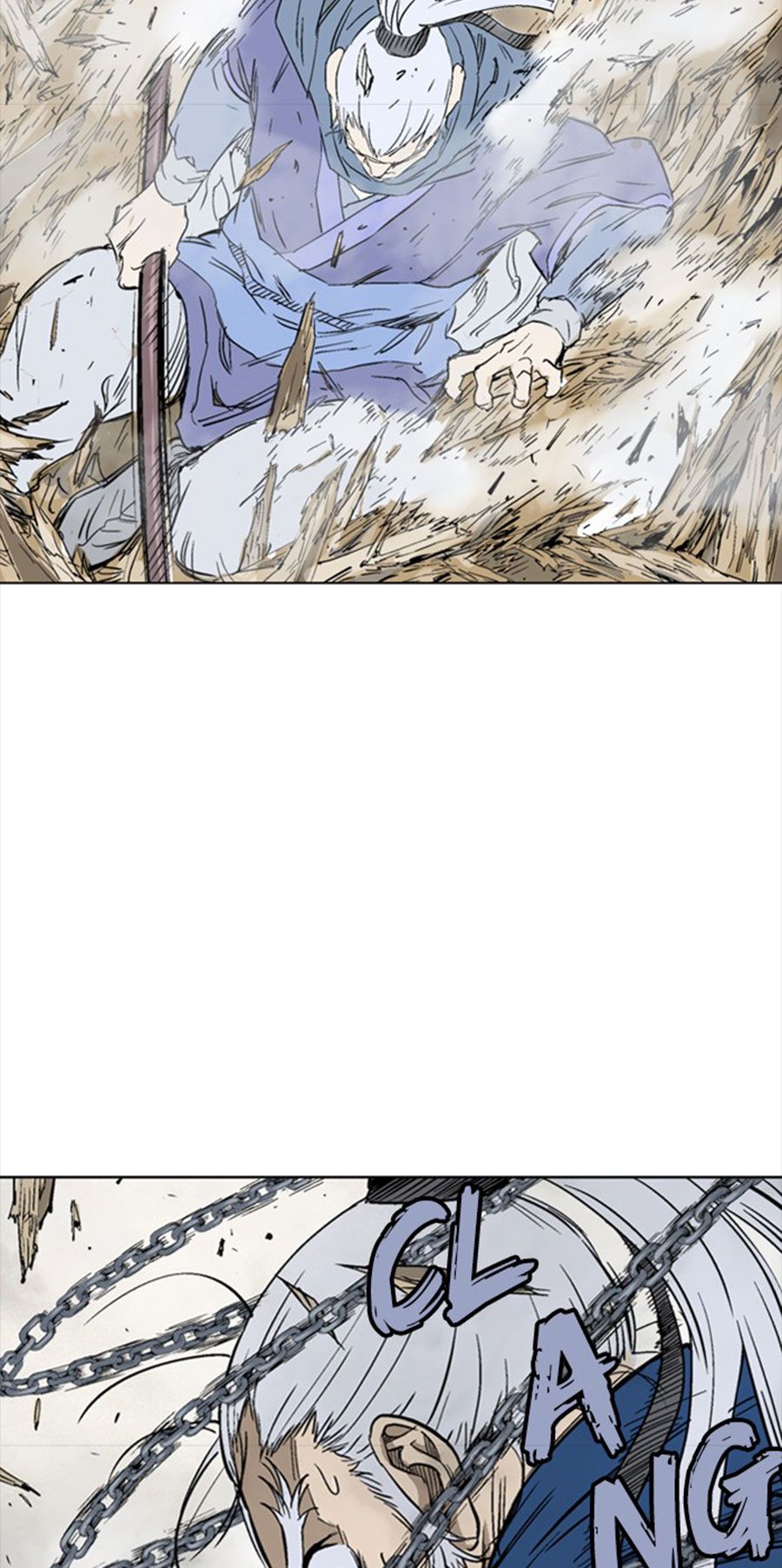 Gosu - Cao Thủ Chapter 151 Chapter 151 - TC Truyện