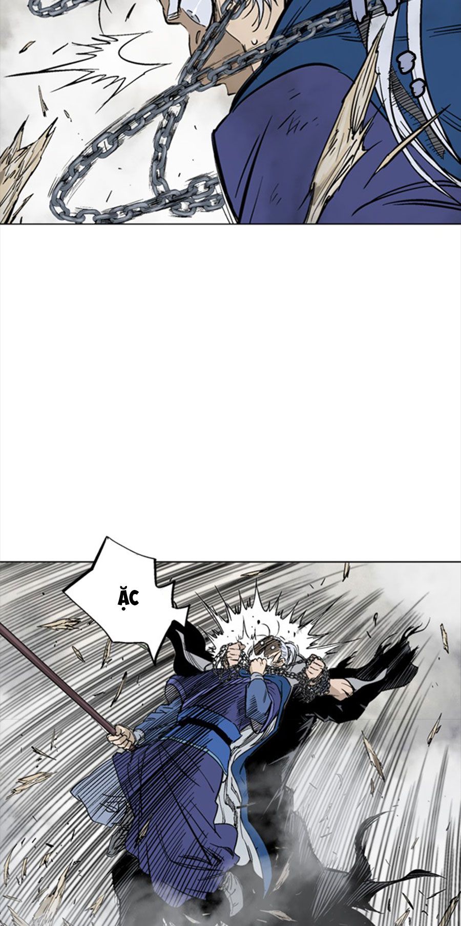 Gosu - Cao Thủ Chapter 151 Chapter 151 - TC Truyện