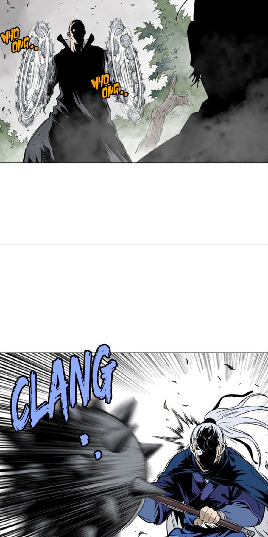 Gosu - Cao Thủ Chapter 151 Chapter 151 - TC Truyện