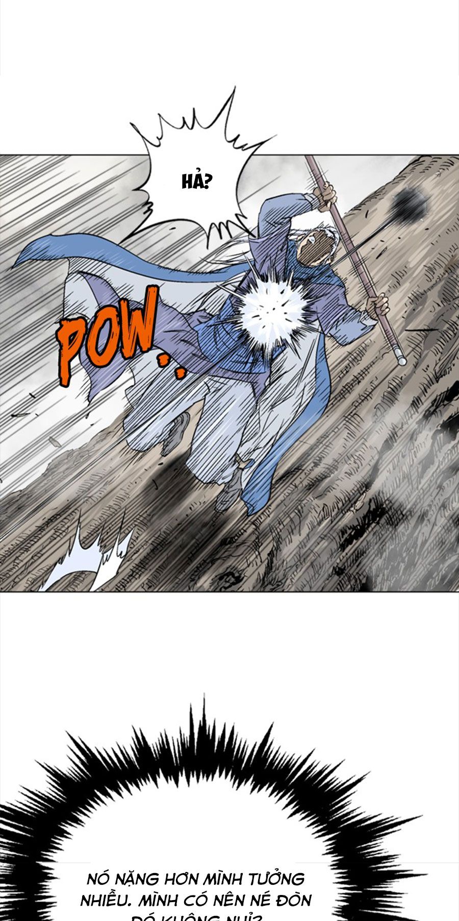 Gosu - Cao Thủ Chapter 151 Chapter 151 - TC Truyện