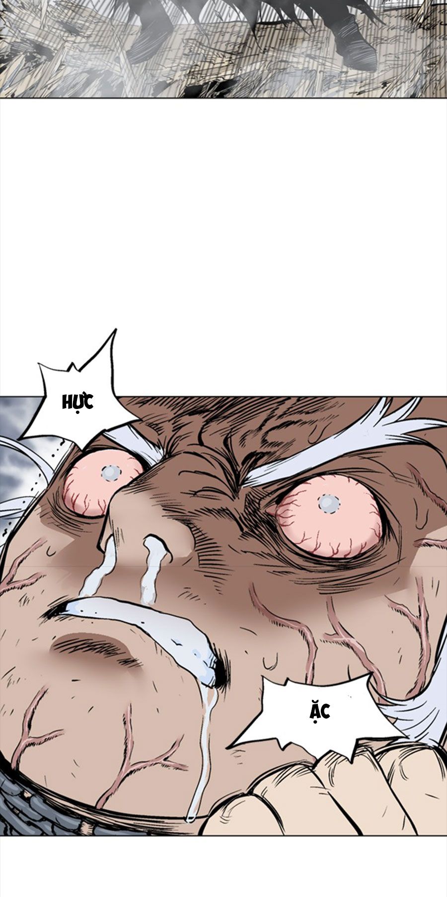 Gosu - Cao Thủ Chapter 151 Chapter 151 - TC Truyện