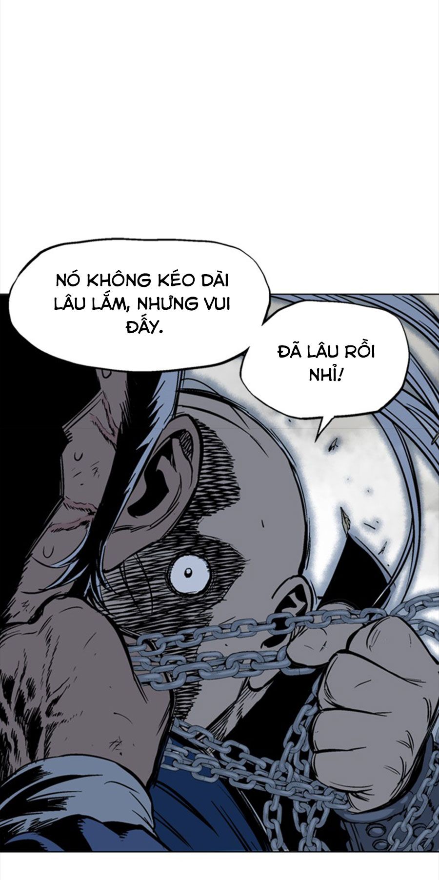 Gosu - Cao Thủ Chapter 151 Chapter 151 - TC Truyện