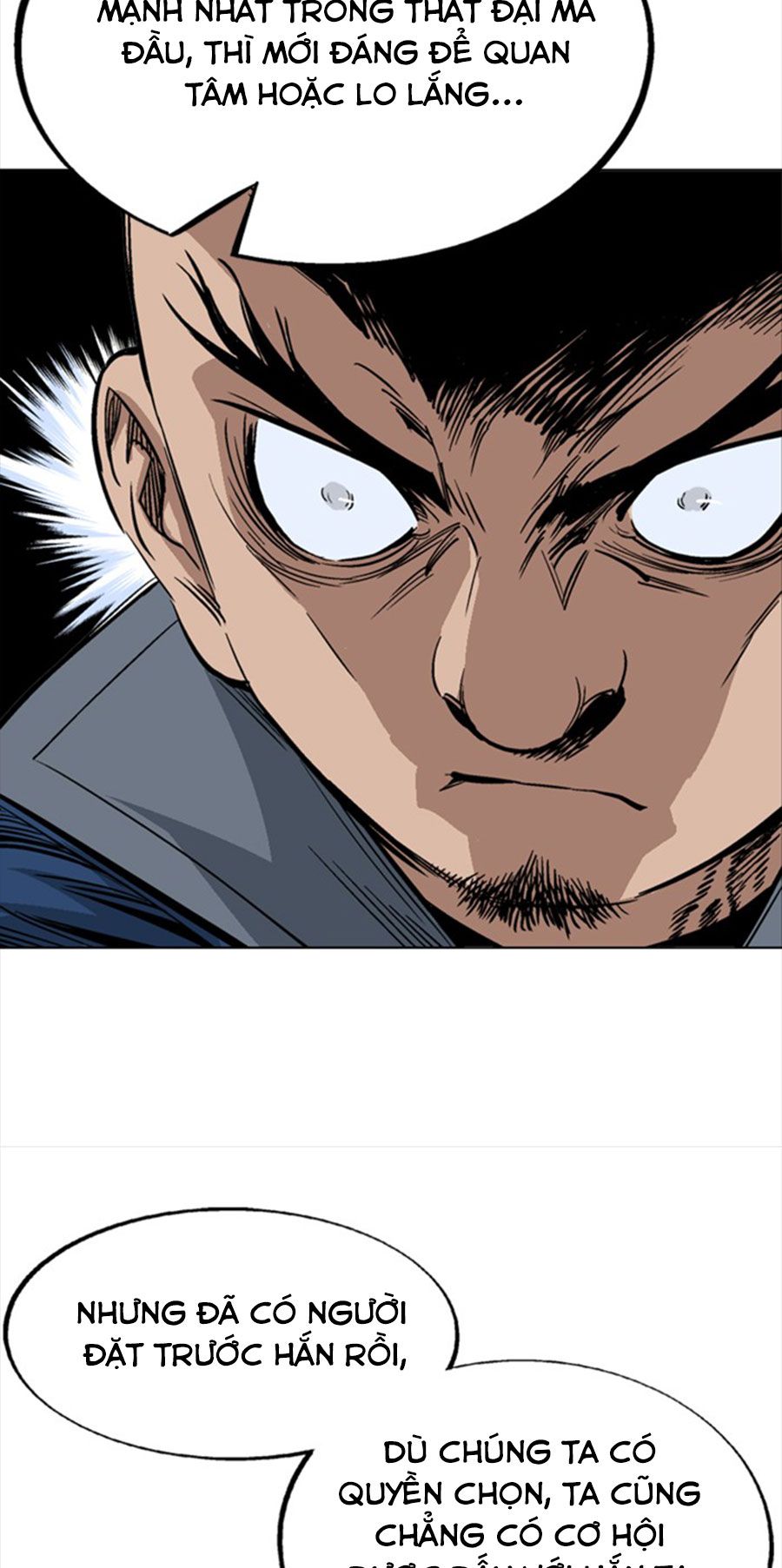 Gosu - Cao Thủ Chapter 151 Chapter 151 - TC Truyện