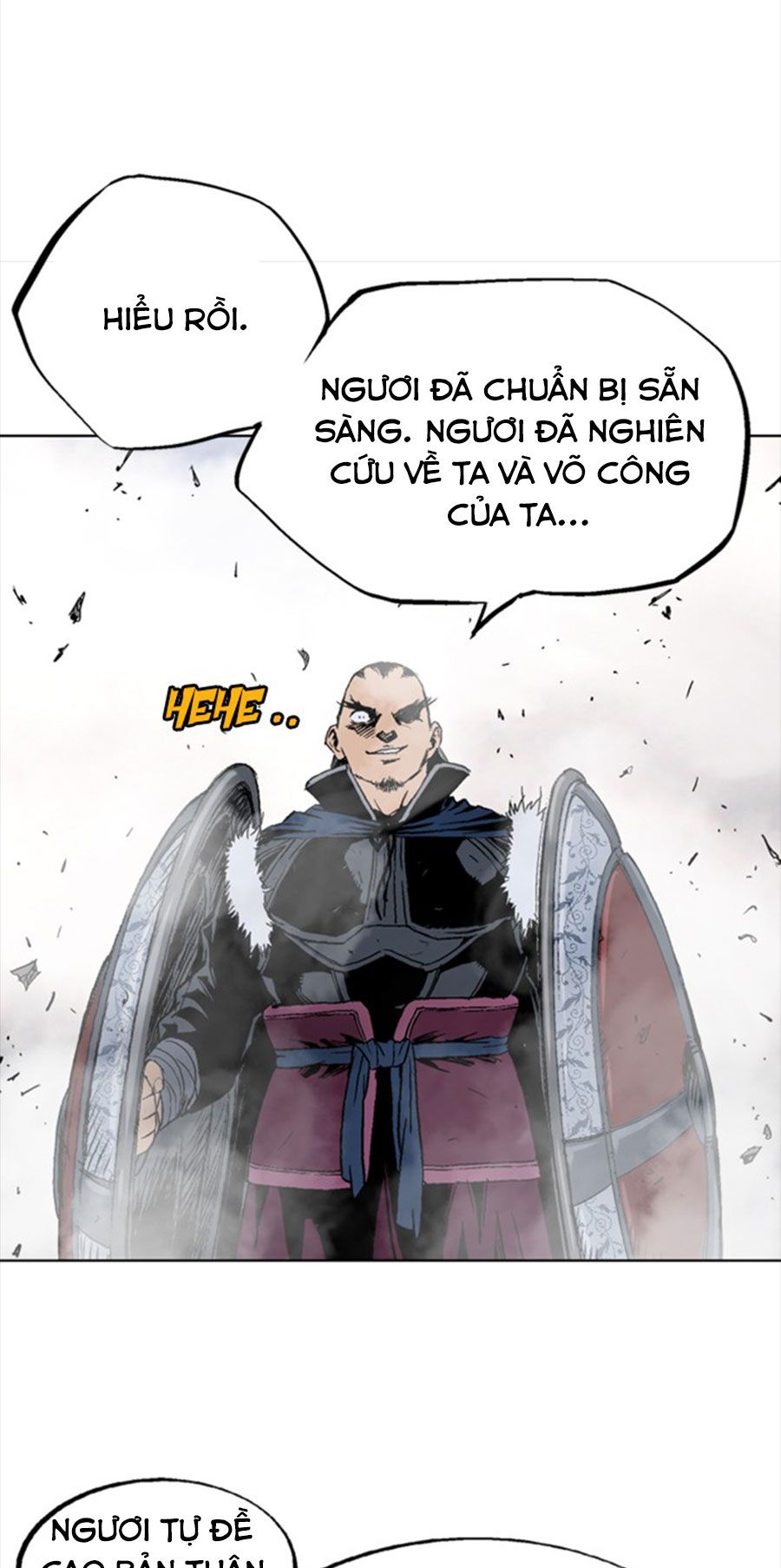 Gosu - Cao Thủ Chapter 151 Chapter 151 - TC Truyện