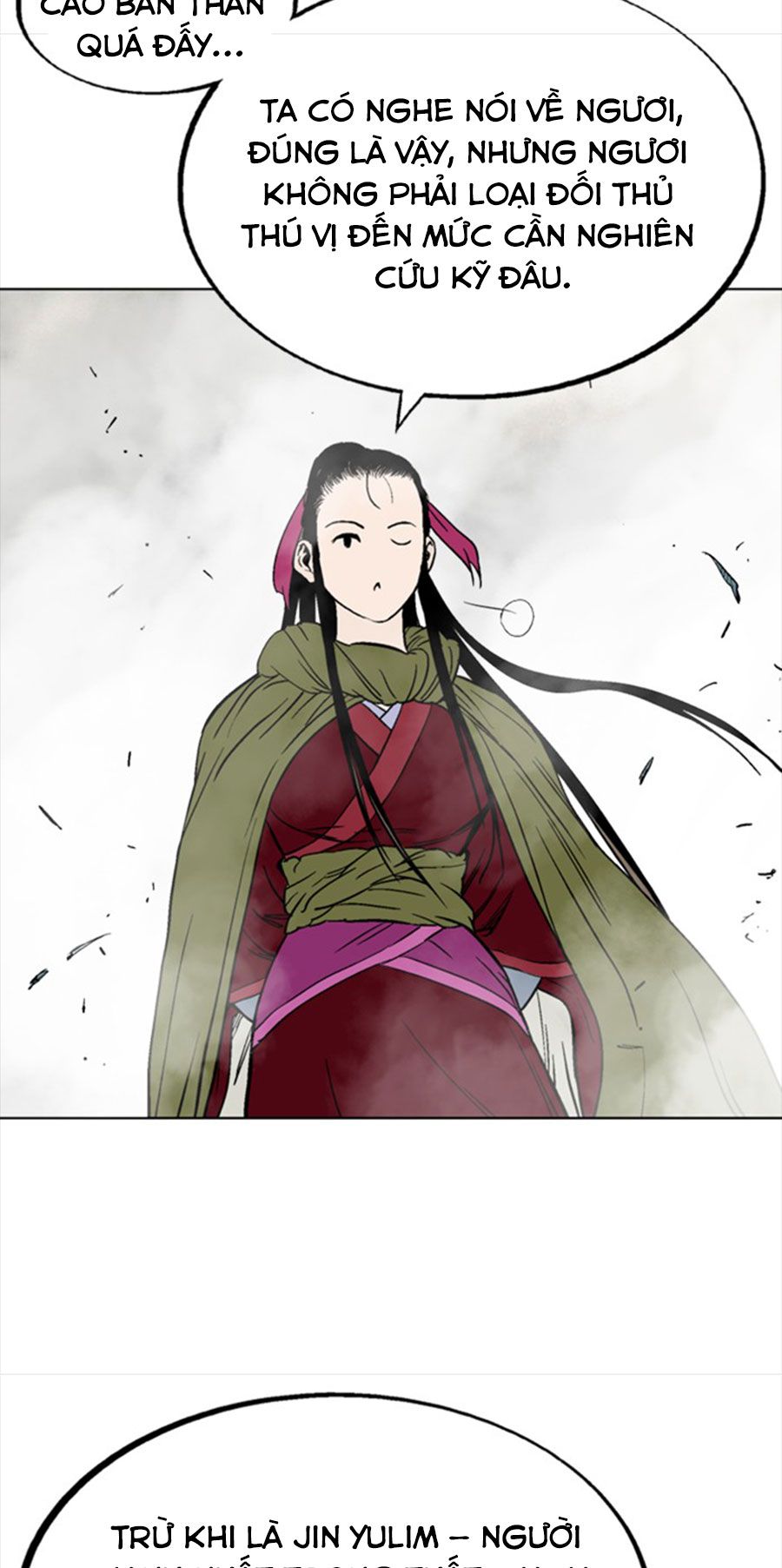 Gosu - Cao Thủ Chapter 151 Chapter 151 - TC Truyện