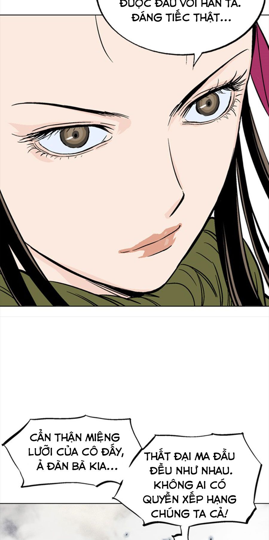 Gosu - Cao Thủ Chapter 151 Chapter 151 - TC Truyện