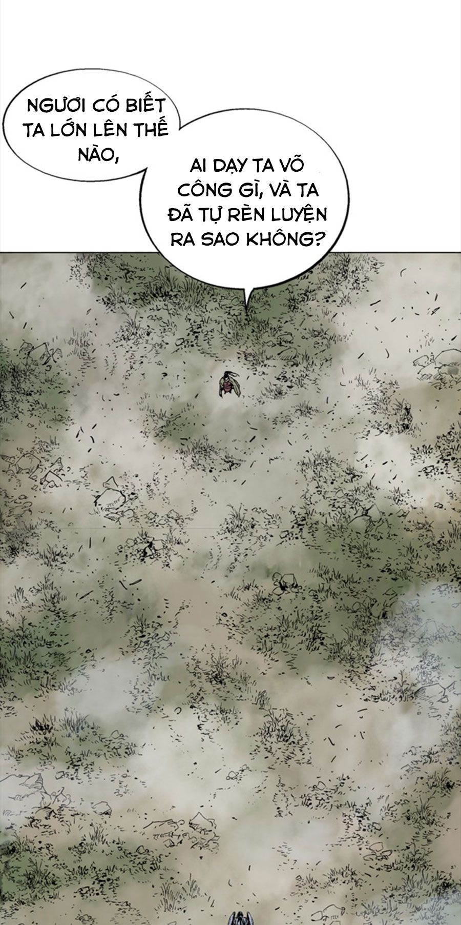 Gosu - Cao Thủ Chapter 151 Chapter 151 - TC Truyện
