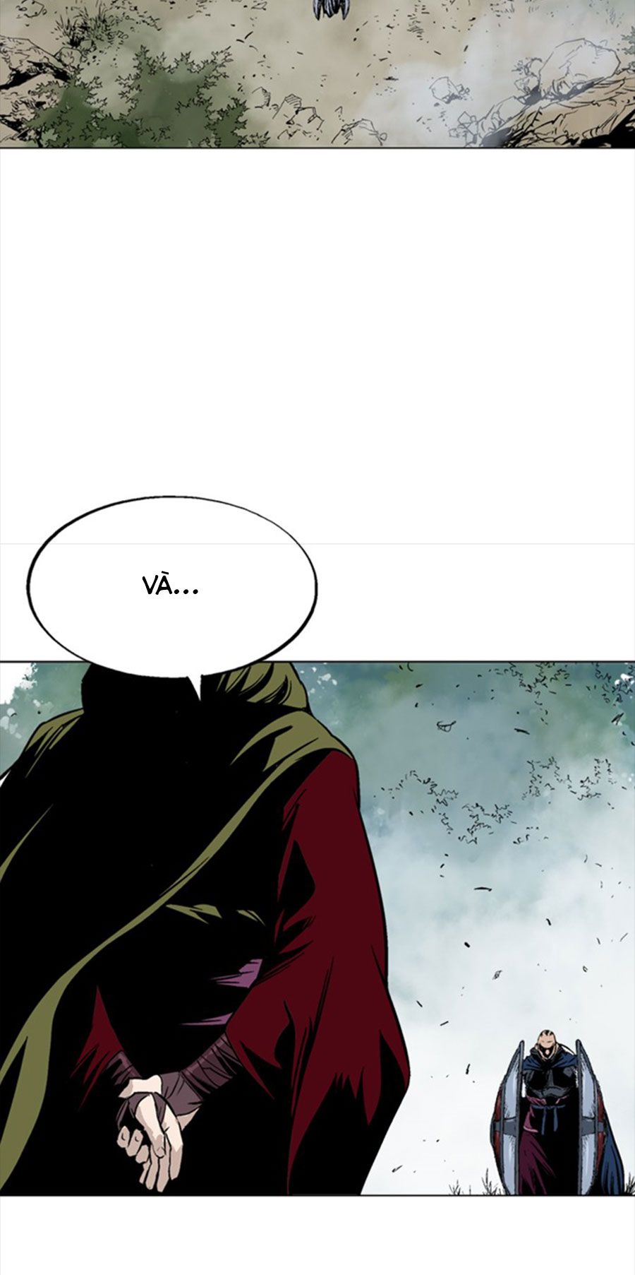 Gosu - Cao Thủ Chapter 151 Chapter 151 - TC Truyện