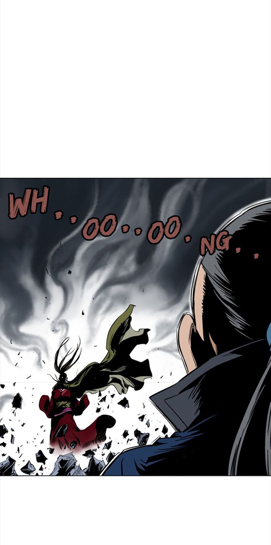 Gosu - Cao Thủ Chapter 151 Chapter 151 - TC Truyện