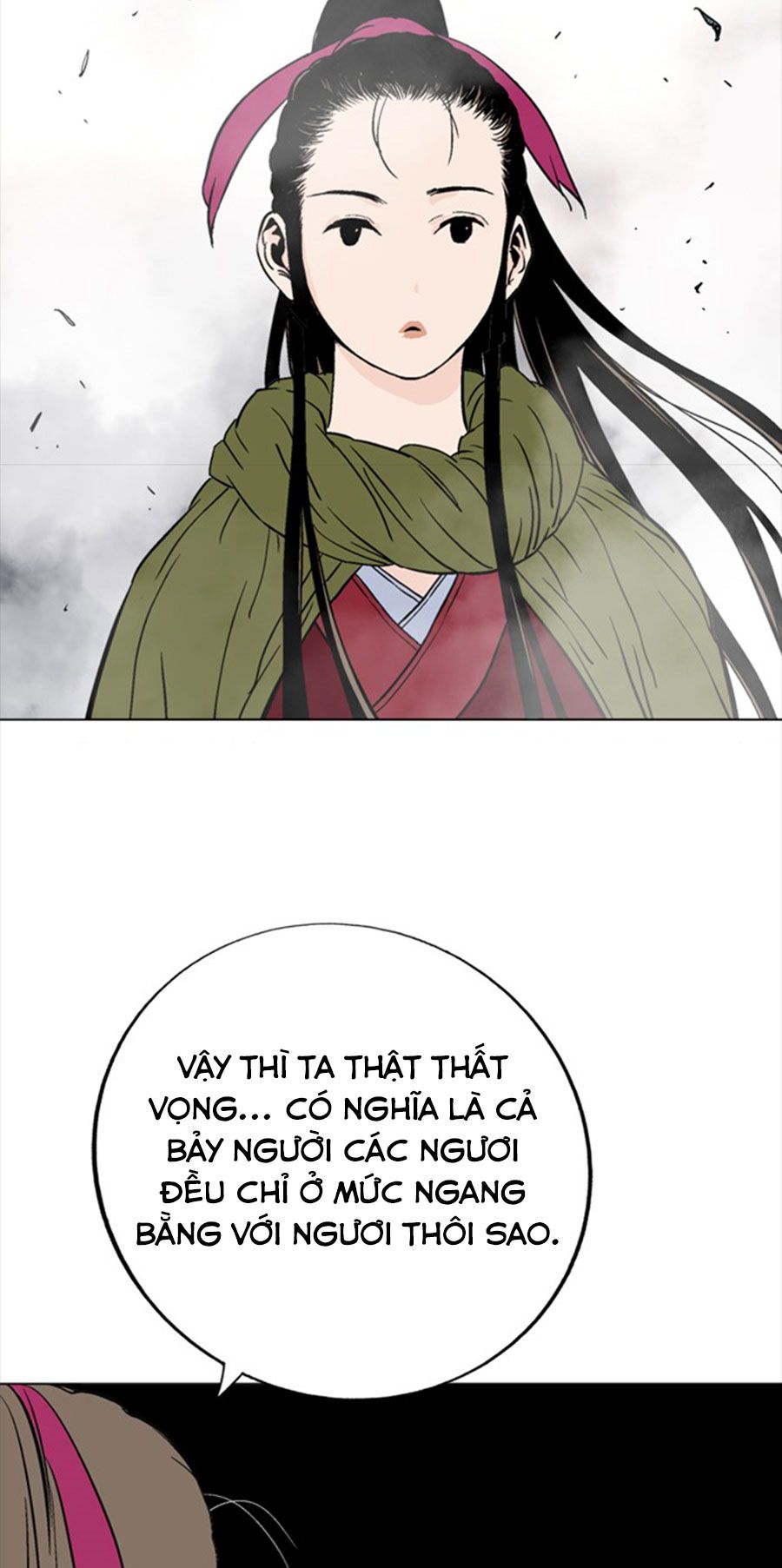 Gosu - Cao Thủ Chapter 151 Chapter 151 - TC Truyện