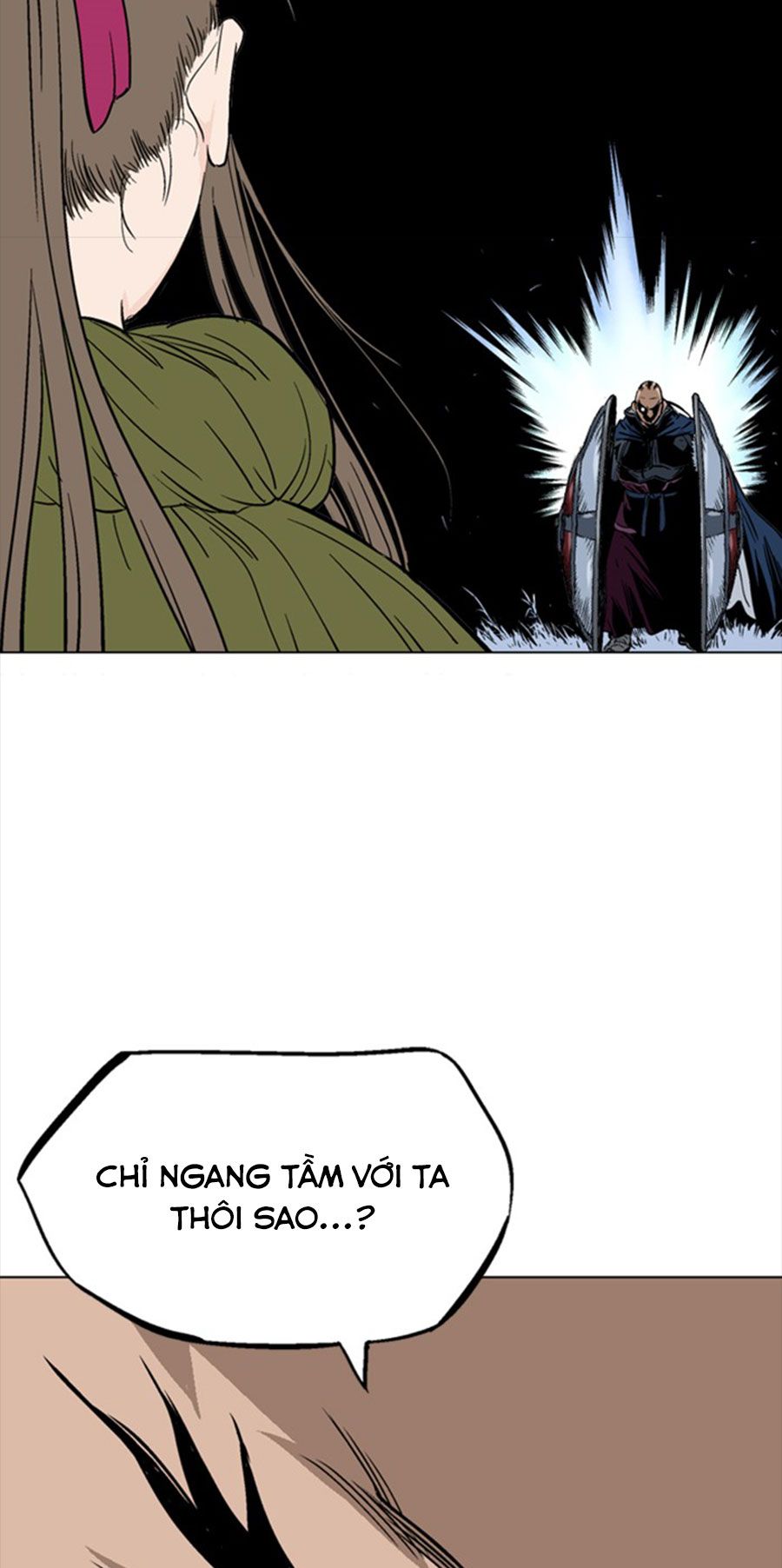 Gosu - Cao Thủ Chapter 151 Chapter 151 - TC Truyện