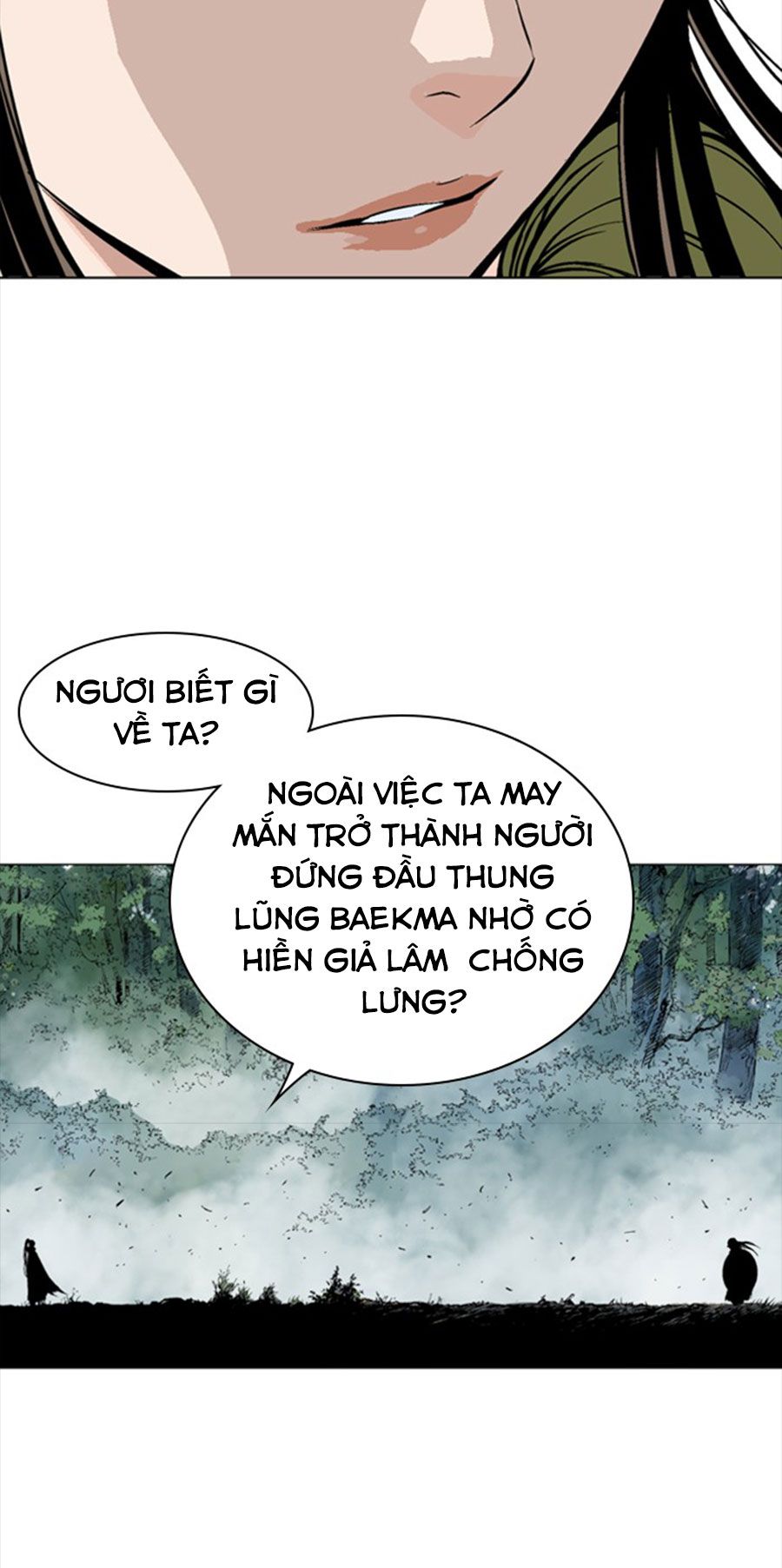 Gosu - Cao Thủ Chapter 151 Chapter 151 - TC Truyện