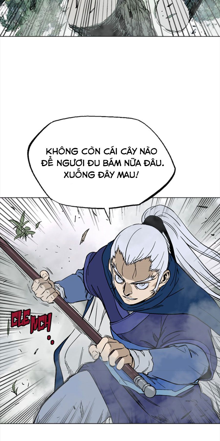 Gosu - Cao Thủ Chapter 151 Chapter 151 - TC Truyện