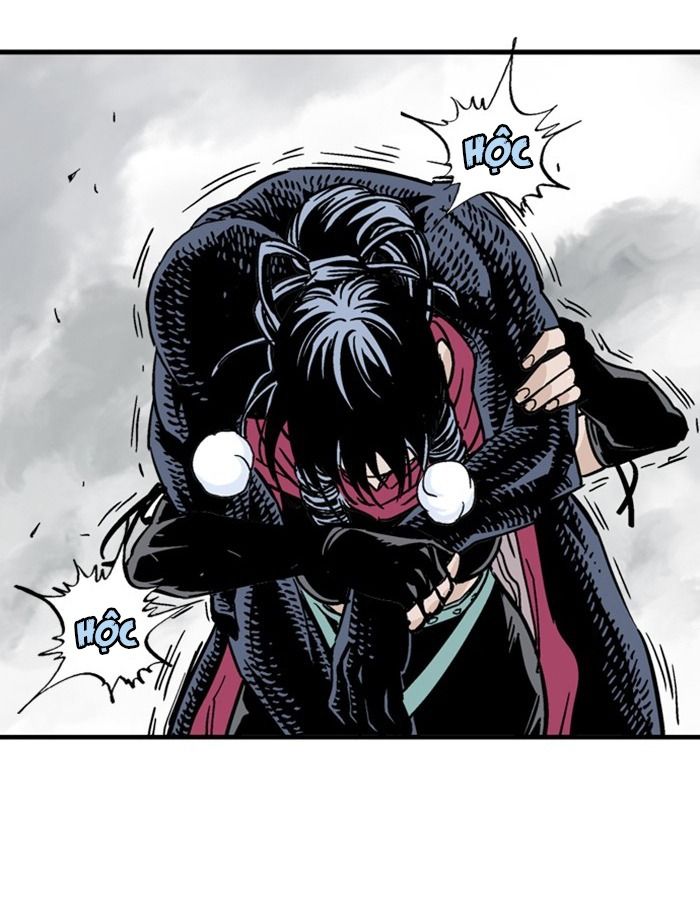 Gosu - Cao Thủ Chapter 168 Chapter 168 - TC Truyện