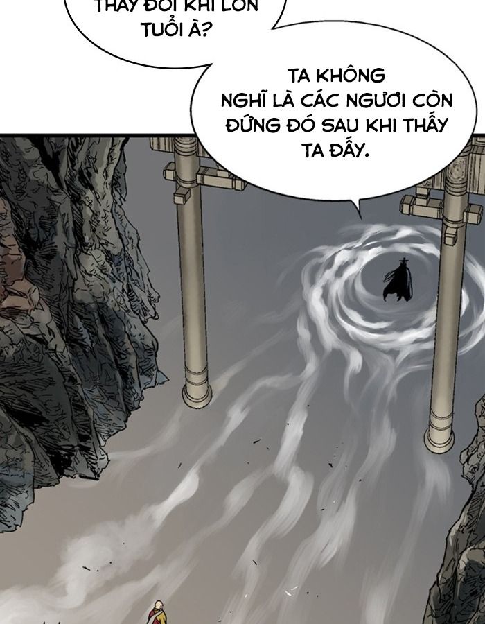 Gosu - Cao Thủ Chapter 168 Chapter 168 - TC Truyện