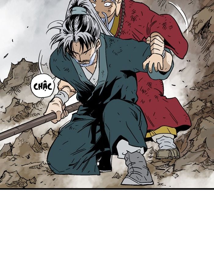 Gosu - Cao Thủ Chapter 168 Chapter 168 - TC Truyện