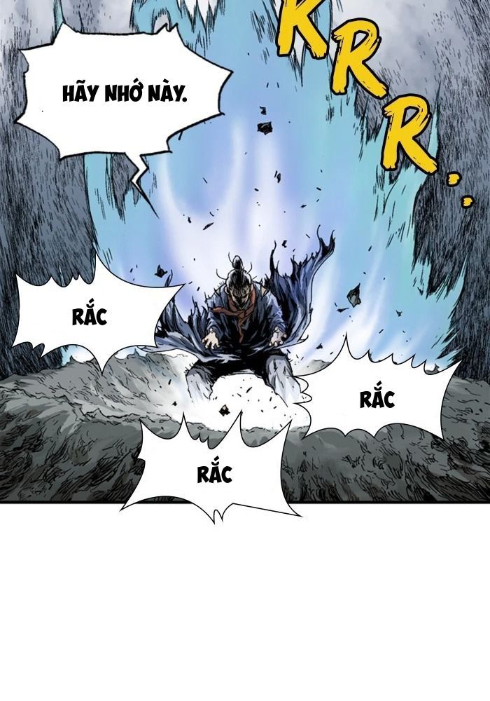 Gosu - Cao Thủ Chapter 169 Chapter 169 - TC Truyện