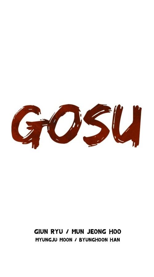 Gosu - Cao Thủ Chapter 165 Chapter 165 - TC Truyện
