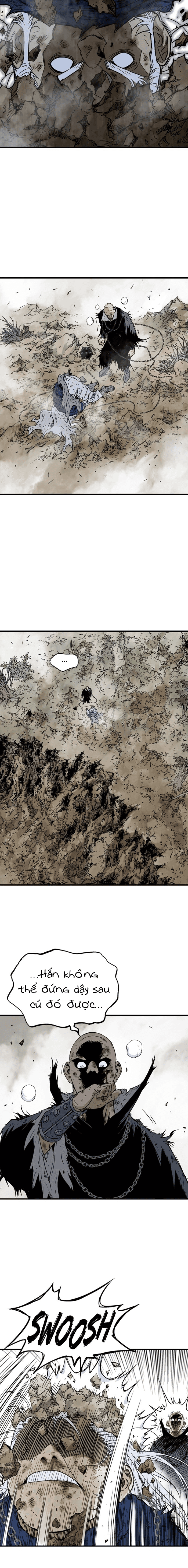 Gosu - Cao Thủ Chapter 166 Chapter 166 - TC Truyện