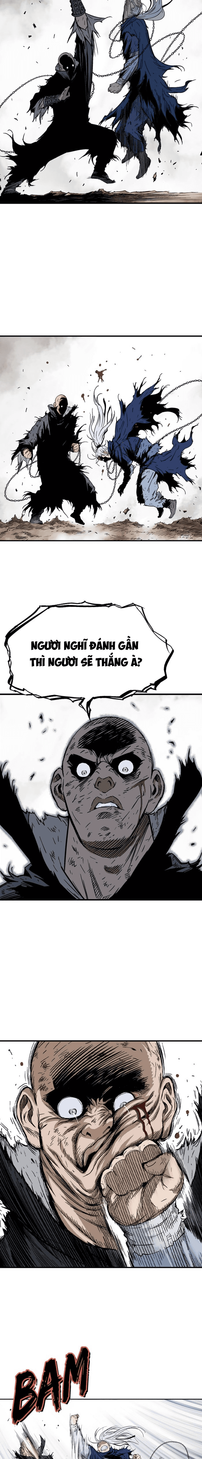 Gosu - Cao Thủ Chapter 166 Chapter 166 - TC Truyện